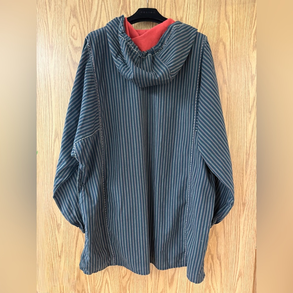 Free People 1/2 zip Pullover size XSmall/Small - Picture 2 of 11